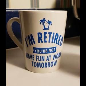 Meet your Posher, Donald